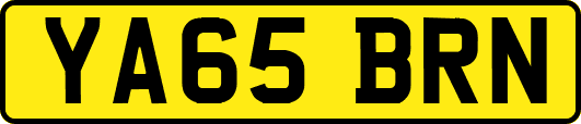 YA65BRN