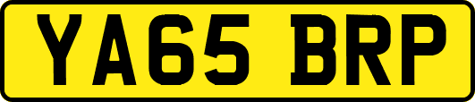 YA65BRP