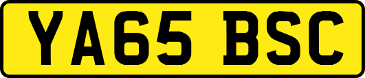 YA65BSC