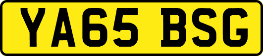 YA65BSG