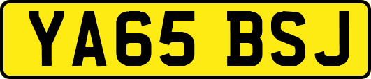 YA65BSJ