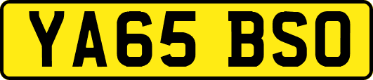 YA65BSO