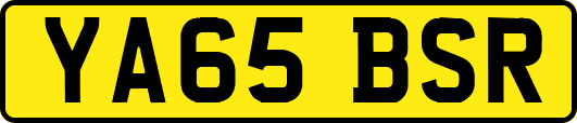 YA65BSR
