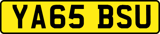 YA65BSU
