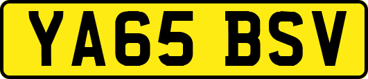 YA65BSV
