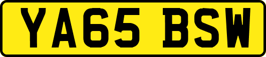 YA65BSW