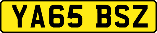 YA65BSZ