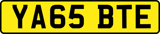 YA65BTE