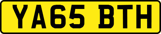 YA65BTH