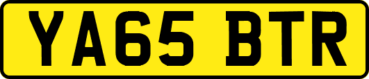 YA65BTR