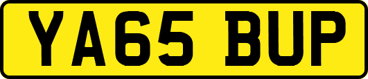 YA65BUP
