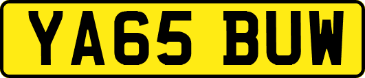 YA65BUW