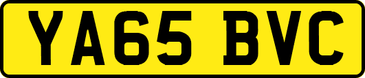 YA65BVC
