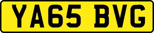 YA65BVG