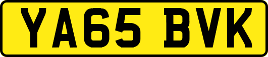 YA65BVK
