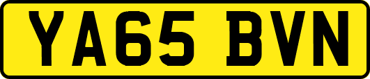 YA65BVN