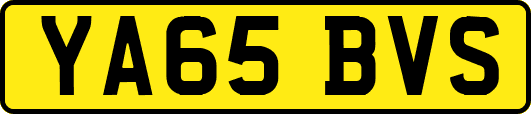 YA65BVS