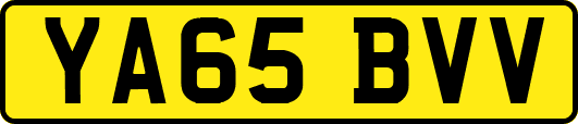 YA65BVV
