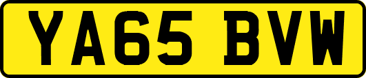 YA65BVW