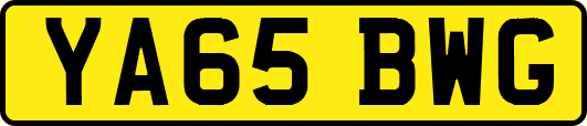 YA65BWG