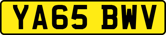YA65BWV
