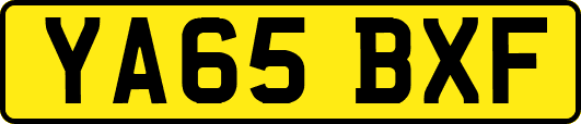 YA65BXF