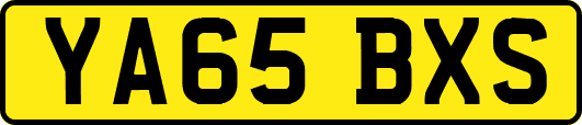 YA65BXS