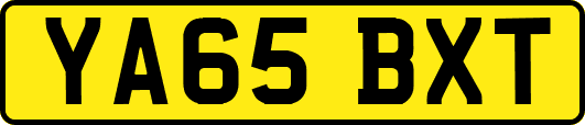 YA65BXT