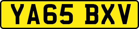 YA65BXV