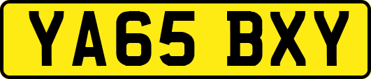 YA65BXY