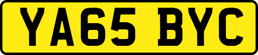 YA65BYC