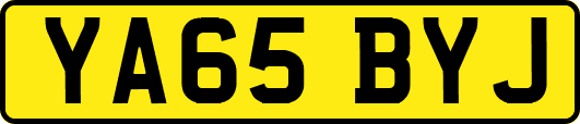 YA65BYJ
