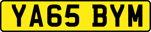 YA65BYM