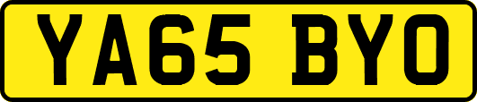 YA65BYO