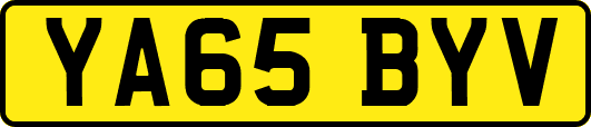 YA65BYV