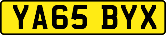 YA65BYX