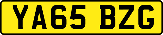YA65BZG