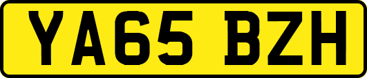 YA65BZH