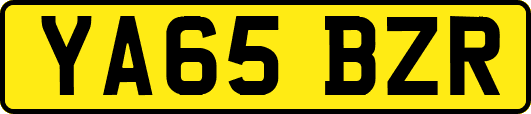 YA65BZR