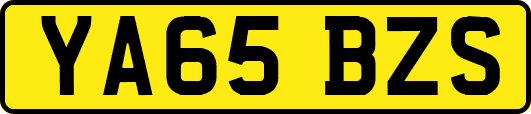 YA65BZS