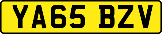 YA65BZV