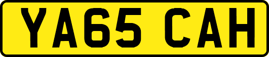 YA65CAH