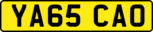 YA65CAO