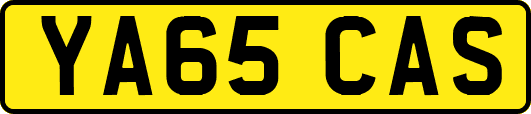 YA65CAS