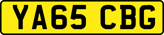 YA65CBG