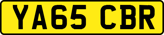 YA65CBR