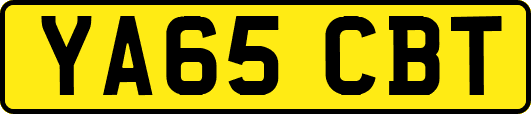 YA65CBT