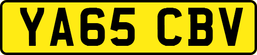 YA65CBV