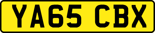 YA65CBX