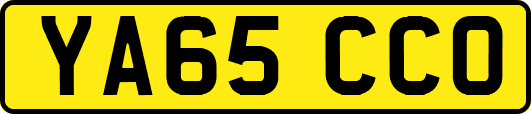YA65CCO